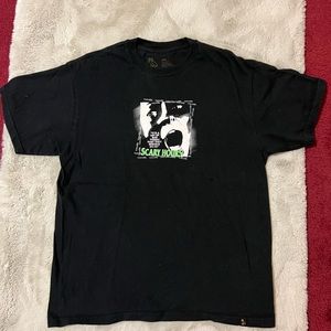 October’s Very Own Scary Hours Tee, Drake, Large